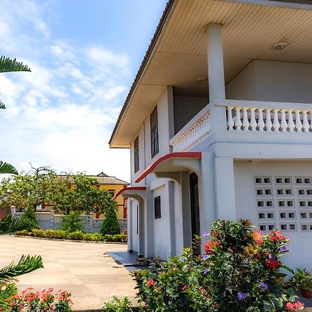 Rans Hill Lodge Cape Coast Exterior foto